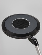 Лампа настольная LED BL1012, 8 Вт, 3000-6000K, 28×19×47 см, чёрная - Фото 9