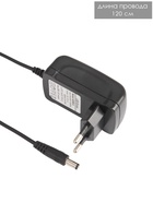 Лампа настольная LED BL1073, 8 Вт, 3000-6000К, 19×19×43 см, чёрная - Фото 14