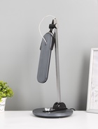 Лампа настольная LED BL1073, 8 Вт, 3000-6000К, 19×19×43 см, чёрная - Фото 6