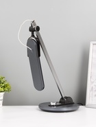Лампа настольная LED BL1073, 8 Вт, 3000-6000К, 19×19×43 см, чёрная - Фото 7