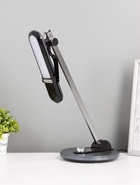 Лампа настольная LED BL1073, 8 Вт, 3000-6000К, 19×19×43 см, чёрная - Фото 8