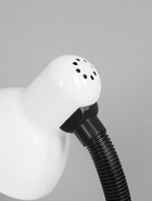 Настольная лампа MT210, 1хE27, 40Вт, органайзер, 18х11,5х30 см, белая - Фото 7