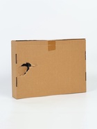 УЦЕНКА Стойка для гитары 39 х 30 х 26 см, красная - Фото 2