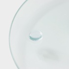 УЦЕНКА Подставка для торта вращающаяся d=32 см «Макаруны» - Фото 8