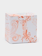 УЦЕНКА Сахарница “Ажур” с ложкой 10×10 см - Фото 5