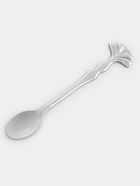 УЦЕНКА Сахарница “Ажур” с ложкой 10×10 см - Фото 6