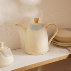 УЦЕНКА Чайник заварочный SL Home "Волны Сардинии", 1,3л, 23х12,5х18,4 см - Фото 9