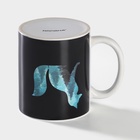 УЦЕНКА Кружка - хамелеон Доляна «Таинственная лиса», 350 мл, керамика - Фото 5