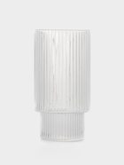 УЦЕНКА Набор стаканов Magistro «Грани», 450 мл, 7×13.8 см, 2 шт., стекло, прозрачный - Фото 5