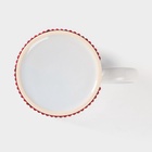 УЦЕНКА Кружка «Флаг России» 340 мл, 12×8.2×9.5 см - Фото 6