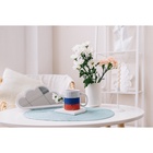 УЦЕНКА Кружка «Флаг России» 340 мл, 12×8.2×9.5 см - Фото 9