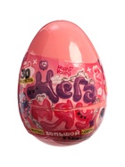 УЦЕНКА HAPPY VALLEY Игрушка-сюрприз в яйце "Мега-сюрприз" - Фото 33