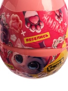 УЦЕНКА HAPPY VALLEY Игрушка-сюрприз в яйце "Мега-сюрприз" - Фото 35