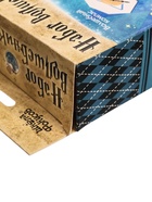 УЦЕНКА Школа фокусов Набор волшебника «Факультет Умных» 6 шт. - Фото 11