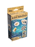 УЦЕНКА Школа фокусов Набор волшебника «Факультет Умных» 6 шт. - Фото 8