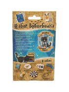 УЦЕНКА Школа фокусов Набор волшебника «Факультет Умных» 6 шт. - Фото 10