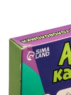 УЦЕНКА Головоломка металлическая "Адвент-календарь" включи мозги 7шт. - Фото 14