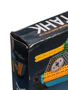 УЦЕНКА ЭВРИКИ Электронный конструктор "Танк", 145 деталей, № SL-01719 - Фото 15