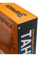 УЦЕНКА ЭВРИКИ Электронный конструктор "Танк", 145 деталей, № SL-01719 - Фото 17