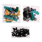 УЦЕНКА ЭВРИКИ Электронный конструктор "Танк", 145 деталей, № SL-01719 - Фото 7