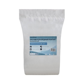 {{photo.Alt || photo.Description || 'УЦЕНКА Реагент антигололедный, 20 кг, MKS (Мраморная крошка и реагент) -30 °С'}}