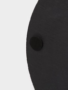 УЦЕНКА Этажёрка для фруктов и десертов Magistro Valley, 3 яруса, d=30/25/20×33 см, сланец, чёрная - Фото 5