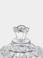 УЦЕНКА Конфетница «Кристалл», 80 мл, 8×8.5 см, с крышкой, стекло, прозрачная - Фото 3