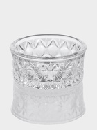 УЦЕНКА Конфетница «Кристалл», 80 мл, 8×8.5 см, с крышкой, стекло, прозрачная - Фото 4