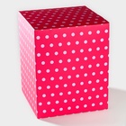 УЦЕНКА Ёмкость для хранения Доляна «Курочка», 22×20.5 см, керамика, белая - Фото 10