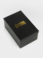 УЦЕНКА Бокал для пива «Рак», 470 мл, 9.2×18.5, стекло, прозрачный, мельхиор - Фото 9