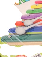 УЦЕНКА Металлофон детский, 10 нот - Фото 11