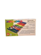 УЦЕНКА Металлофон детский, 10 нот - Фото 9