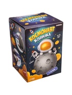 УЦЕНКА ZABIAKA Копилка "Космонавт" SL-06203 свет - Фото 11