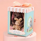 УЦЕНКА Мягкая игрушка "Li и Didi" - Фото 2