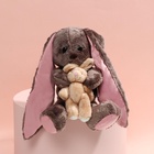 УЦЕНКА Мягкая игрушка "Li и Didi" - Фото 12