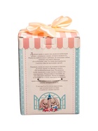 УЦЕНКА Мягкая игрушка "Li и Didi" - Фото 17