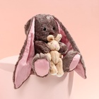 УЦЕНКА Мягкая игрушка "Li и Didi" - Фото 8