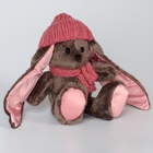 УЦЕНКА Мягкая игрушка "Зимняя Li" - Фото 2