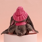 УЦЕНКА Мягкая игрушка "Зимняя Li" - Фото 12