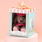 УЦЕНКА Мягкая игрушка "Зимняя Li" - Фото 13