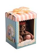 УЦЕНКА Мягкая игрушка "Зимняя Li" - Фото 15