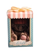 УЦЕНКА Мягкая игрушка "Зимняя Li" - Фото 16