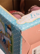 УЦЕНКА Мягкая игрушка "Зимняя Li" - Фото 20