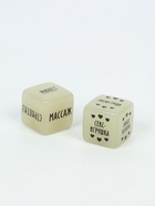 Кубики для пар «Для нее+для него», 18+ - Фото 2