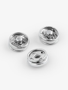 Швейный набор, 89 предметов, в футляре, 21×14×3 см - Фото 11