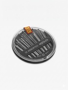 Швейный набор, 89 предметов, в футляре, 21×14×3 см - Фото 12