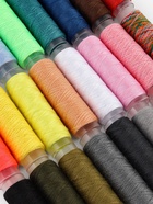 Швейный набор, 89 предметов, в футляре, 21×14×3 см  (артикул 10947018)  большой выбор товаров оптом и в розницу по низким ценам с доставкой