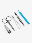 Швейный набор, 89 предметов, в футляре, 21×14×3 см  (артикул 10947018)  большой выбор товаров оптом и в розницу по низким ценам с доставкой