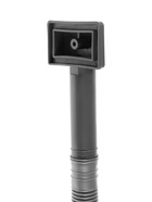 Мойка кухонная ZEIN, накладная, двойная, 0.6 мм, 80×48×15 см, 3 1/2’’, с сифоном - Фото 10