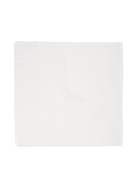 Платки носовые детские «Крошка Я» Beige rainbow, 20×20 см - 6 шт., муслин, 100 % хлопок - фото 122966490